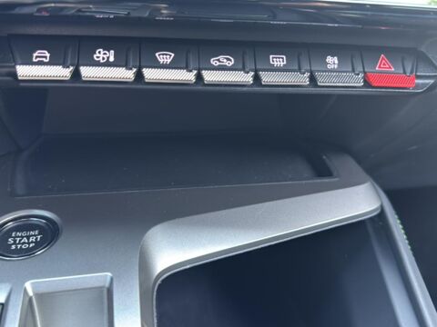 308 1.2 hybrid 145 gt e-dcs6 2025 occasion 54520 Laxou