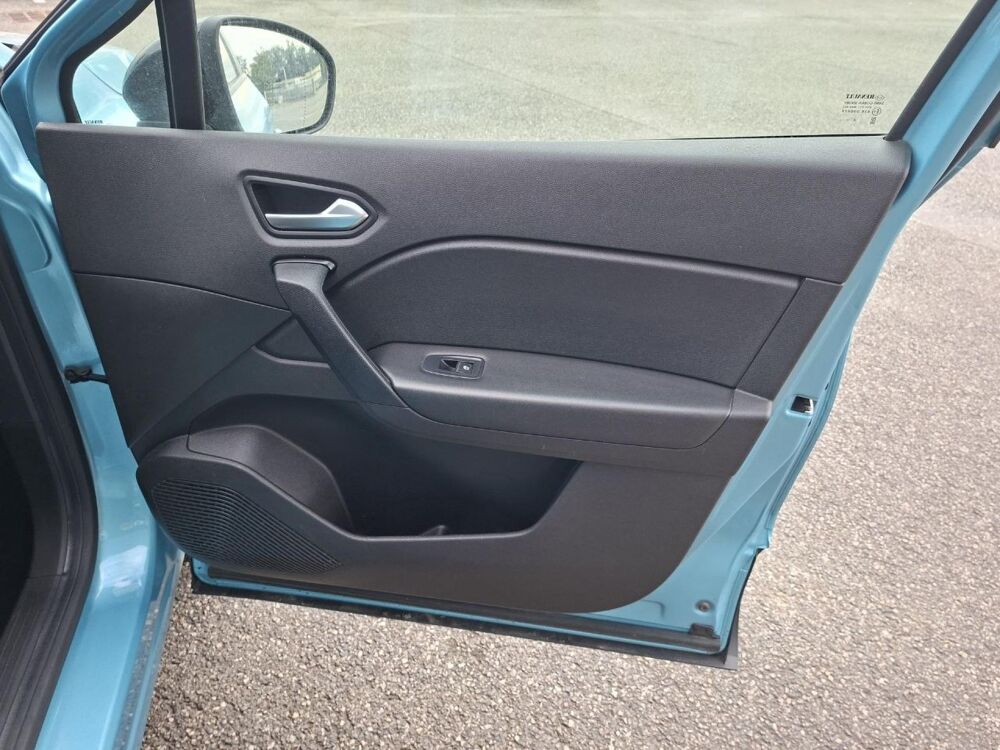 Captur 1.5 Blue dCi - 95 II Business 2020 occasion 31660 Bessi&egrave;res