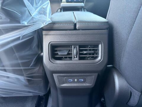 Espace 1.2 E-Tech Full Hybride - 200 - BV CVT - 5 pl 2026 VI Espri 2026 occasion 31660 Bessi&egrave;res