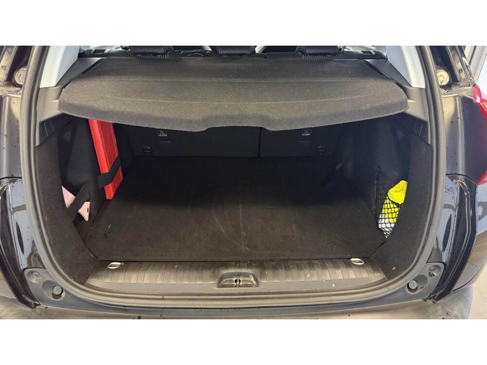 2008 1.5 BlueHDi S&S 120 - BV EAT6 Allure Business - Entretien C 2019 occasion 60740 Saint-Maximin