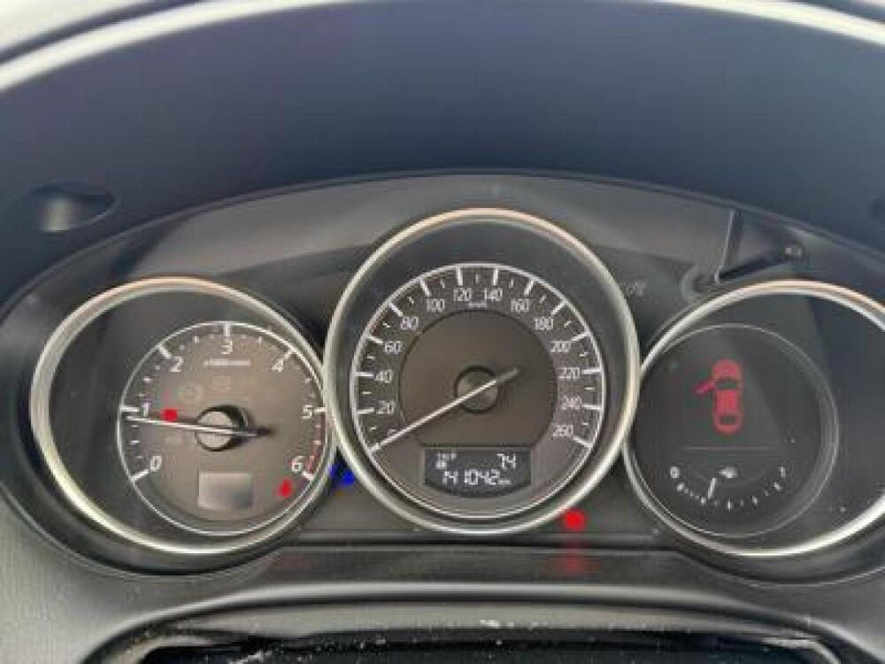 Cx-3 CX-5 2.2 Skyactiv-D - 150 Dynamique 2016 occasion 47200 Saint-Pardoux-du-Breuil