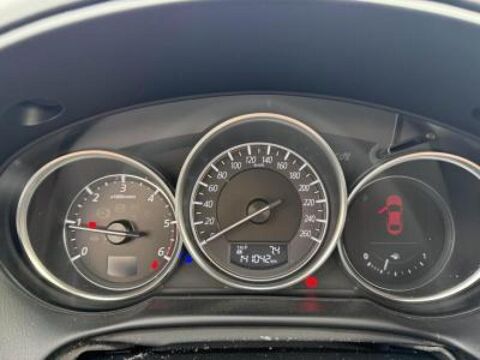 Cx-3 CX-5 2.2 Skyactiv-D - 150 Dynamique 2016 occasion 47200 Saint-Pardoux-du-Breuil