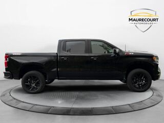 Divers Chevrolet V8 LT Trail Boss 4WD 2026 occasion 78780 MAURECOURT