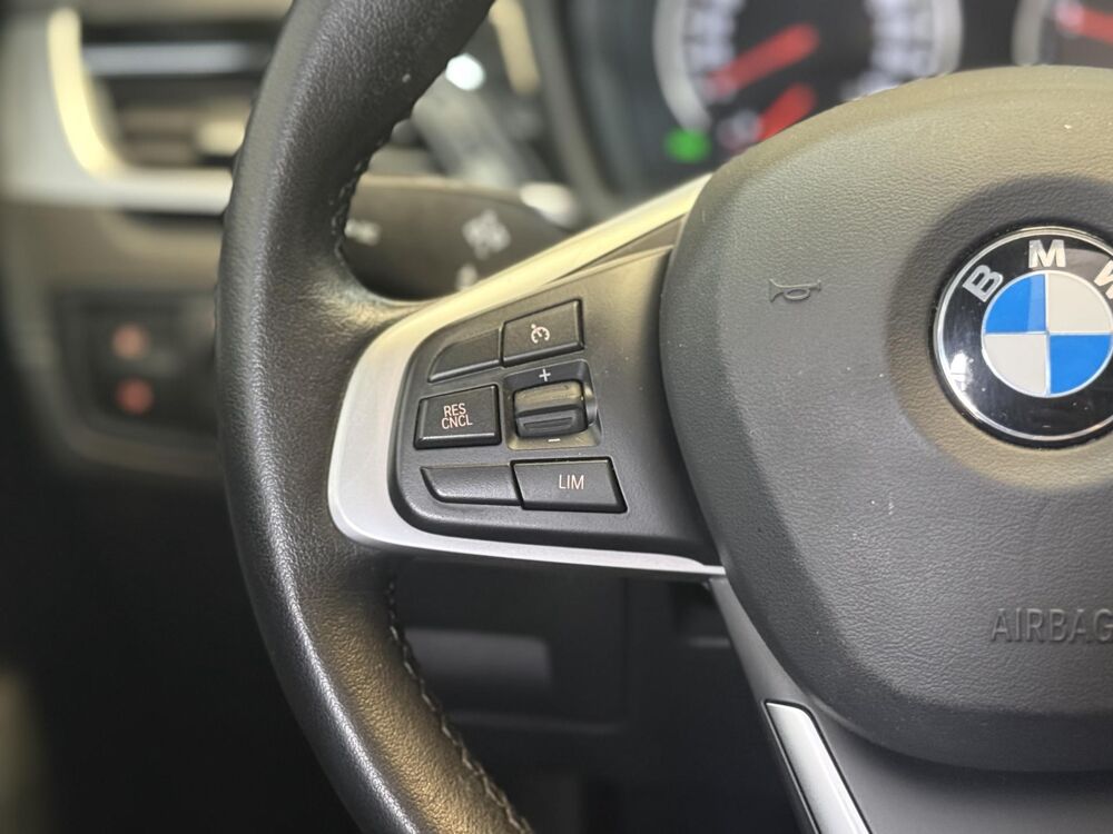 X1 xDrive 25e - BVA F48 LCI xLine SUIVI BMW GARANTIE 12 MOIS 2021 occasion 94360 Bry-sur-Marne