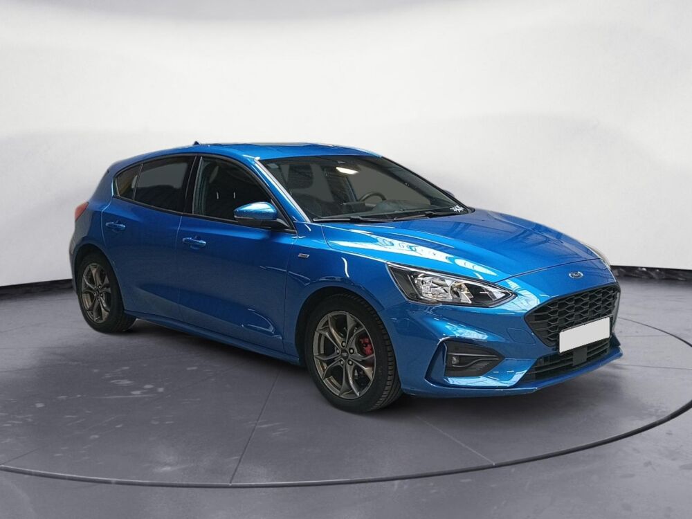 Focus 1.5 ecoboost 150 cast line 2022 occasion 34190 Ganges