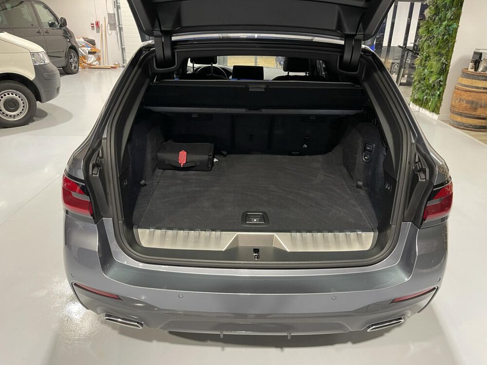 S&eacute;rie 5 (G31) TOURING 530E 292 M SPORT 2022 occasion 26000 VALENCE