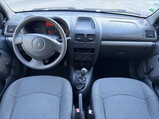 Clio 1.2i 75CH GPL II Campus Evolution / Distribution et entreti 2010 occasion 30260 Orthoux-S&eacute;rignac-Quilhan