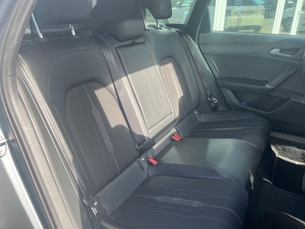 Leon Sportstourer - VZ - 1.4 e-Hybrid - 245CV - DSG 6 - TOIT OUV 2021 occasion 49070 Beaucouz&eacute;
