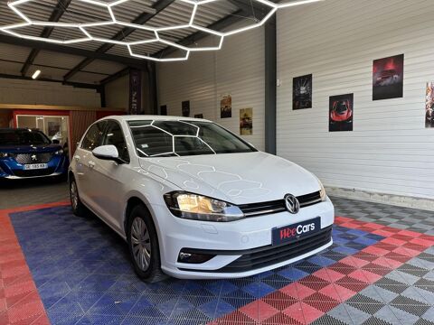 Golf TSI 115 CONFORT LINE 2019 occasion 33370 Artigues-pr&egrave;s-Bordeaux