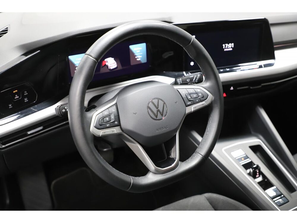 Golf VIII 2.0 TDI 116 Life - DSG 7 2024 occasion 06550 La Roquette-sur-Siagne