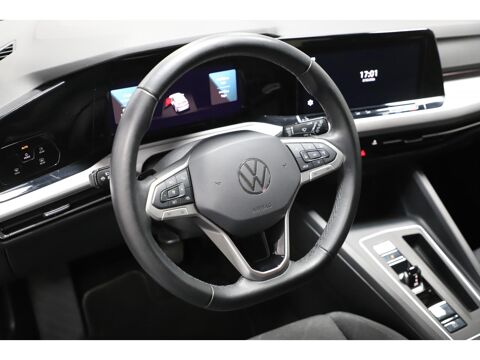 Golf VIII 2.0 TDI 116 Life - DSG 7 2024 occasion 06550 La Roquette-sur-Siagne