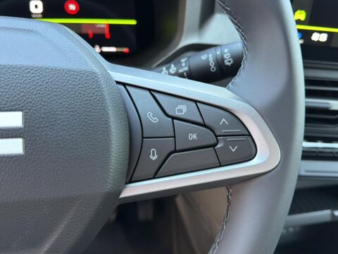 Bigster 1.2 mild hybrid 140 journey 2026 occasion 54520 Laxou