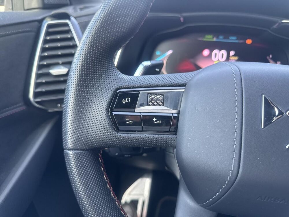 DS7 E-tense 225 performance line + 2024 occasion 88150 Chavelot