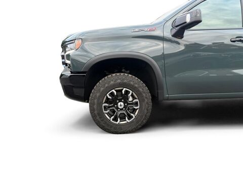 Divers CHEVROLET ZR2 V8 4WD 6.2 ECOTEC 2026 occasion 78780 MAURECOURT