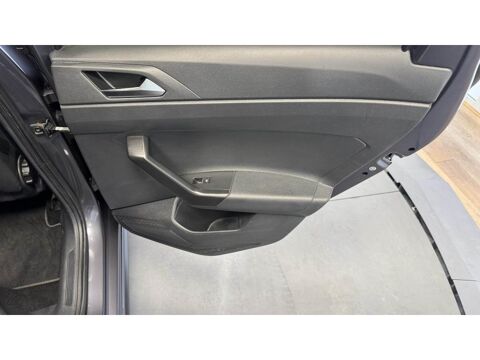 Polo 1.0 TSI - 110 - DSG 7 R-Line - TOIT OUVRANT - MATRIX LED - 2022 occasion 60740 Saint-Maximin