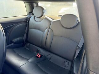 Cooper D R56 1.6i - 211 John Cooper Works - Clim + SUIVI COMPLET AVEC 2009 occasion 19100 Brive-la-Gaillarde
