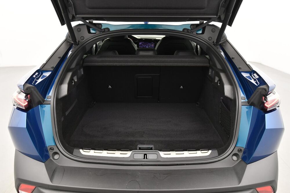 408 PHEV 225 e-EAT8 GT occasion 17130 Montendre