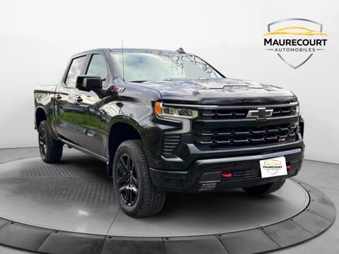 Divers Chevrolet V8 LT Trail Boss 4WD 2026 occasion 78780 MAURECOURT