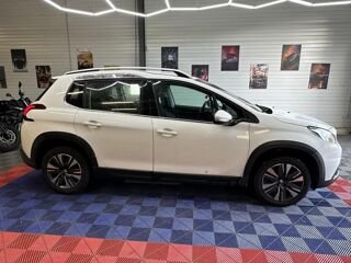 2008 GENERATION-I 1.2 PURETECH 110 CROSSWAY EAT BVA START-STOP 2017 occasion 33370 Artigues-pr&egrave;s-Bordeaux
