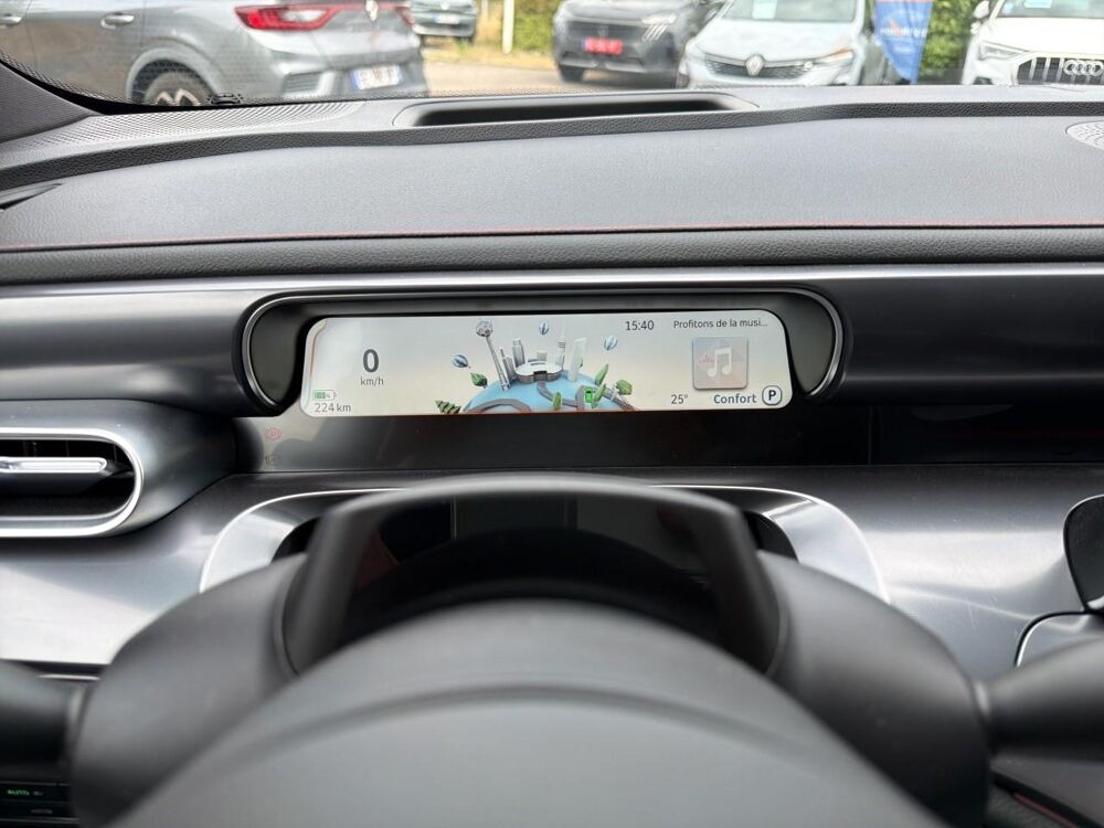 ForTwo 2024 occasion 85150 Les Achards