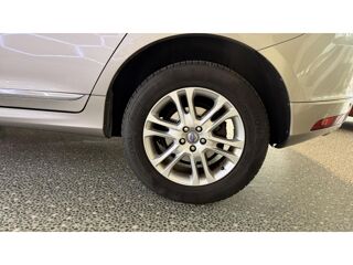 XC60 2.0 D4 180 SUMMUM GEARTRONIC BVA - START & STOP- GARANTIE 12 2014 occasion 16000 Angoul&ecirc;me