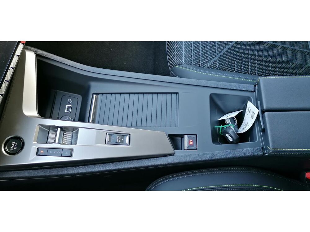 308 Phase 2 Hybrid 145 DCS6 GT +PK VISION 360&deg; +DRIVE ASSIST PLU 2026 occasion 81580 Soual