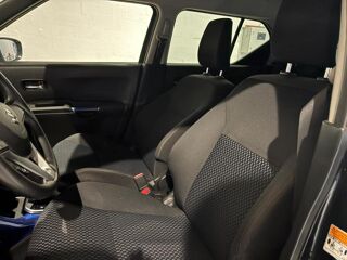 Ignis 1.2 Dualjet + Hybrid SHVS - BV CVT 2017 SUV Privil&egrave;ge PHASE 2021 occasion 78680 &Eacute;p&ocirc;ne
