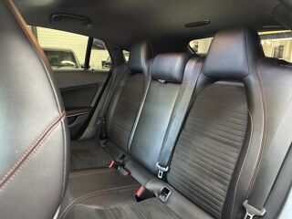 Classe CLA SHOOTING BRAKE 2.2 220 D 170 AMG LINE 7G-DCT BVA 2018 occasion 33370 Artigues-pr&egrave;s-Bordeaux