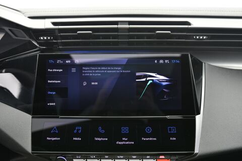308 SW PHEV 180 e-EAT8 GT +ATTELAGE 2023 occasion 33620 Cavignac