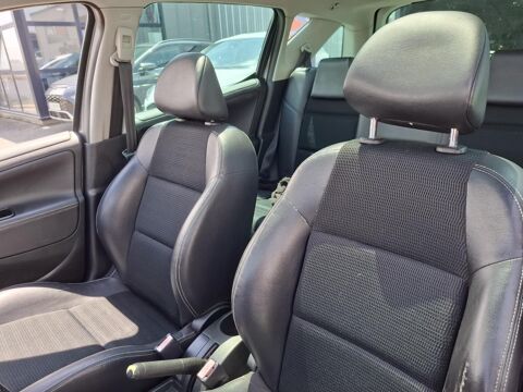 207 SW OUTDOOR 1.6 VTI 120 PREMIUM BVA 2008 occasion 56850 Caudan