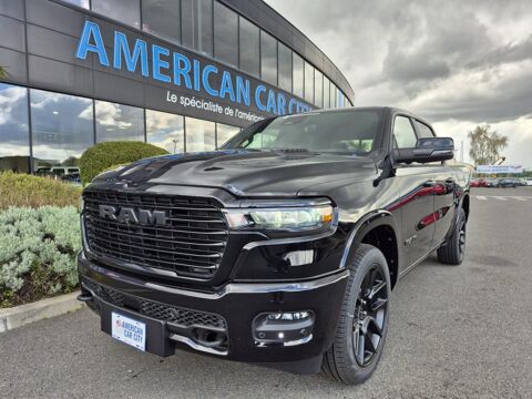 Annonce voiture Dodge RAM 97990 €