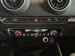 A3 1.0 30 TFSI -116 - S-Tronic 7 PACK S line Ext&eacute;rieur 2019 occasion 25300 Pontarlier
