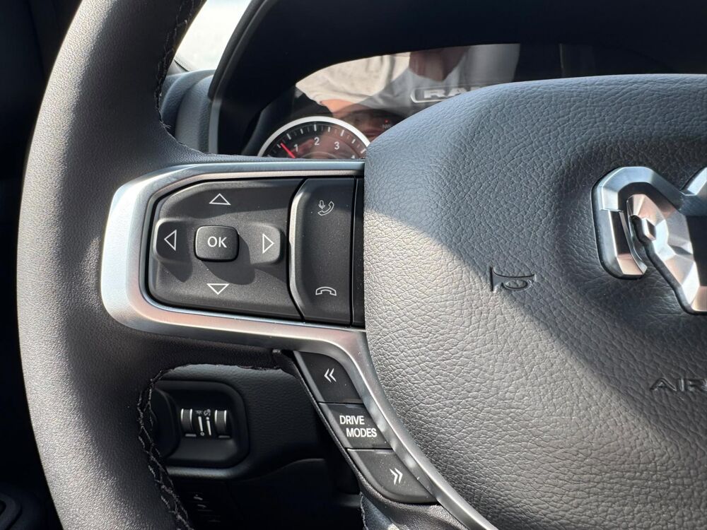 RAM 1500 CREW BIGHORN BACK COUNTRY V8 2026 occasion 91830 Le Coudray-Montceaux