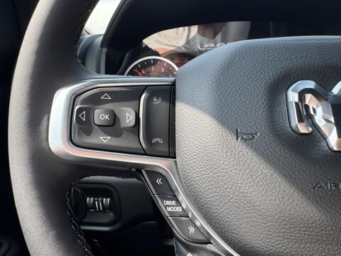 RAM 1500 CREW BIGHORN BACK COUNTRY V8 2026 occasion 91830 Le Coudray-Montceaux