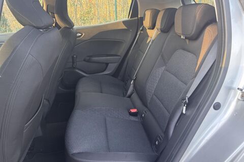 Clio RENAULT V 1.5 BLUE dCi 85 BUSINESS GPS 2019 119 650 KM 2019 occasion 78760 Jouars-Pontchartrain