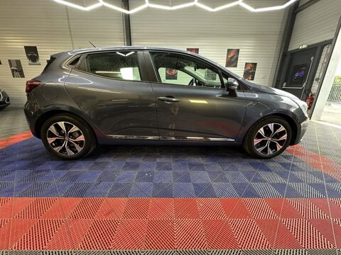 Clio 1.5 BLUEDCI 115 BUSINESS 2020 occasion 33370 Artigues-pr&egrave;s-Bordeaux