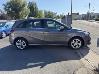 Classe B 200 d Bva - Sensation GPS + clim + camera AR 2017 occasion 19100 Brive-la-Gaillarde