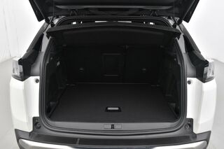 3008 Hybrid 136 e-DCS6 Allure Pack occasion 17130 Montendre