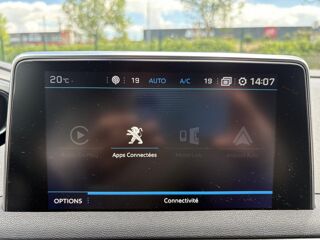 3008 1.5 BlueHDi S&S - 130 II 2016 Active 2019 occasion 49070 Beaucouz&eacute;