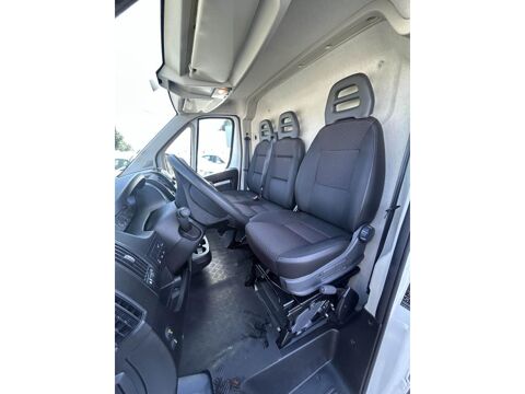 Jumper Control 35 L2H2 2.2 BlueHDI 140 S&S 2020 occasion 44700 Orvault