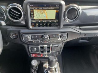 Wrangler SRT392 Unlimited Rubicon SRT 392 - PAS DE MALUS 2021 occasion 91830 Le Coudray-Montceaux