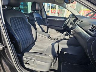 Superb III 2.0 16V TDI 150cv DSG6 Style - SUIVI ENTRETIEN COMPLET - 2016 occasion 49070 Beaucouz&eacute;
