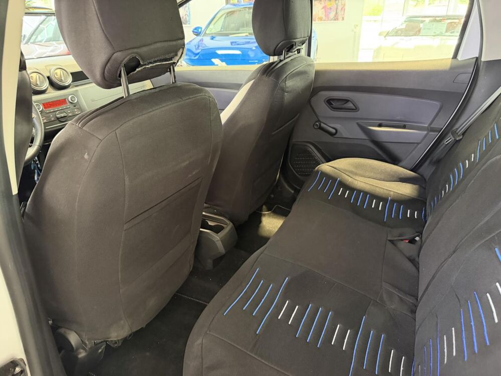 Duster 1.5 BLUEDCI 115CH ESSENTIEL 4X2 GARANTIE 12 MOIS 2022 occasion 16000 Angoul&ecirc;me