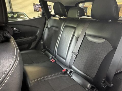 Kadjar 1.5 DCI 110 ECO ENERGY INTENS 2018 occasion 33370 Artigues-pr&egrave;s-Bordeaux