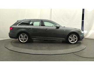 A4 Avant 2.0 TDI - 150 - BV S-tronic AVANT BREAK S line PHASE 2018 occasion 33130 B&egrave;gles