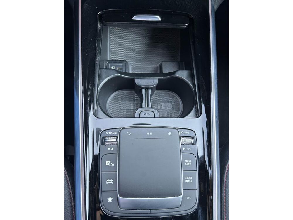 Classe GLA 200d AMG LINE 8G-DCT 2022 occasion 44700 Orvault