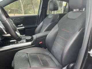 Classe GLA 250 e + Hybrid EQ Power - BV 8G-DCT - BM H247 AMG Line PHAS 2023 occasion 83490 Le Muy