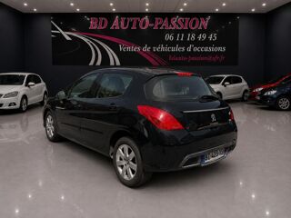 308 1.6 HDi - 92ch / 2012 / DISTRIBUTION ET ENTRETIEN OK / repri 2012 occasion 30260 Orthoux-S&eacute;rignac-Quilhan