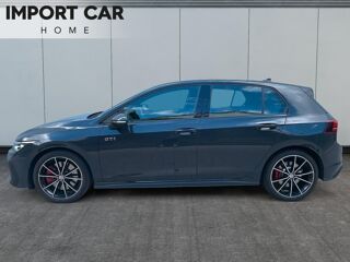 Golf 8.5 2.0 TSI - 265 - BV DSG 7 VIII BERLINE GTI PHASE 2 / SUI 2024 occasion 78300 Poissy
