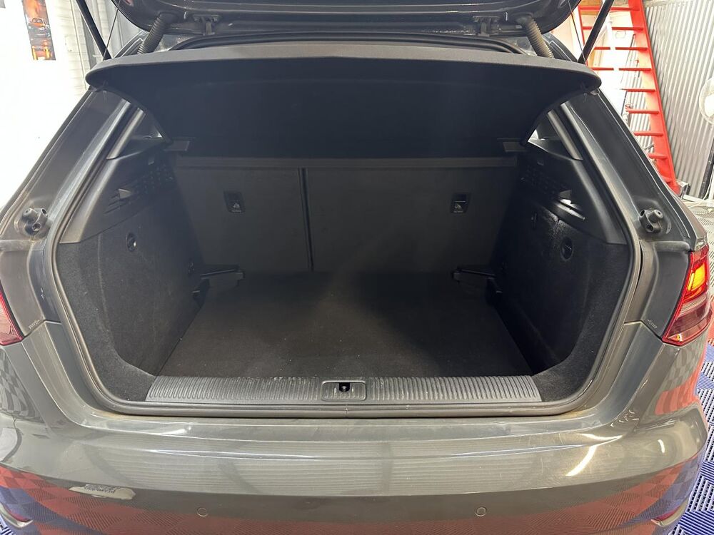 A3 SPORTBACK 1.0 TFSI 115 SPORT 2017 occasion 33370 Artigues-pr&egrave;s-Bordeaux